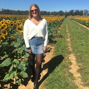 Meet your Posher, Allison